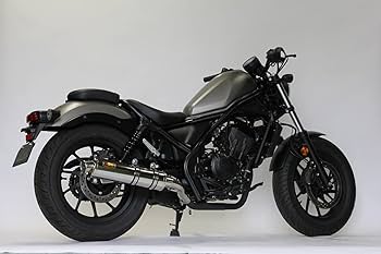 Amazon | Realize(リアライズ) ホンダ レブル250 (2BK-MC49